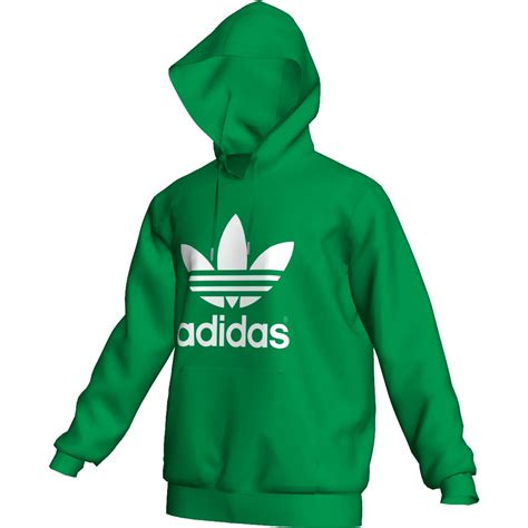 adidas pullover kinder grün|Grüner Pullover .